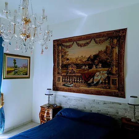 Alloggio in famiglia Porta Maggiore 9 Locazione Turistica