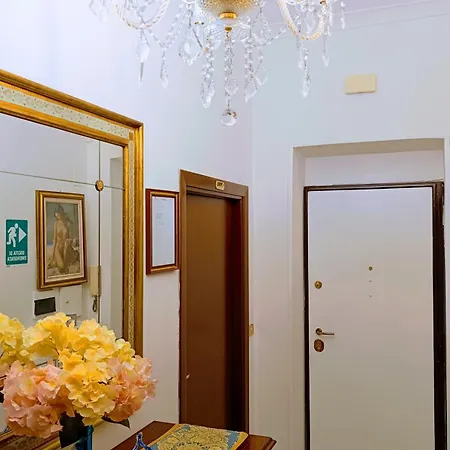 Porta Maggiore 9 Locazione Turistica *