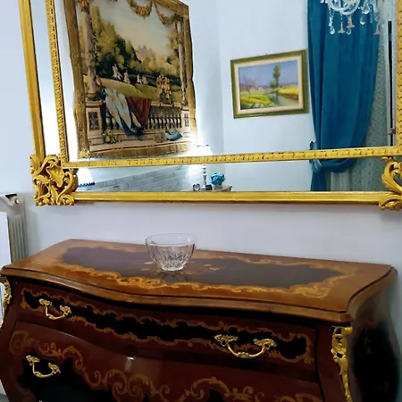 Alloggio in famiglia Porta Maggiore 9 Locazione Turistica