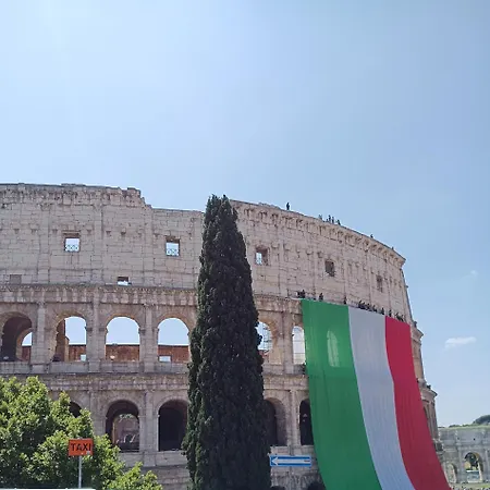 Porta Maggiore 9 Locazione Turistica *
