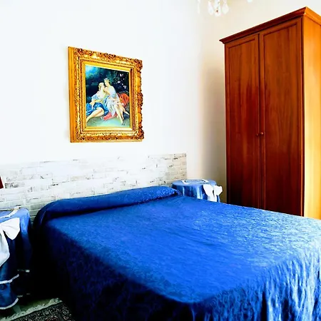 בית אירוח Porta Maggiore 9 Locazione Turistica רומא