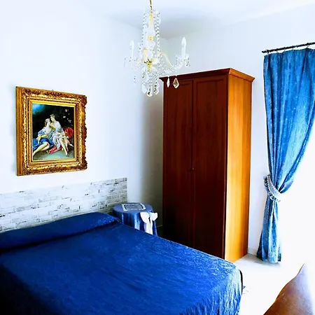 Porta Maggiore 9 Locazione Turistica Accommodatie bij particulieren