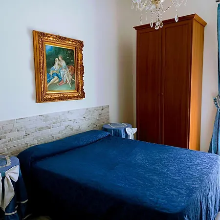 Porta Maggiore 9 Locazione Turistica רומא