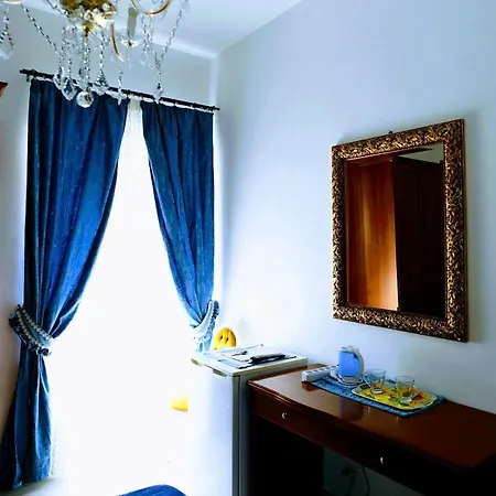 Porta Maggiore 9 Locazione Turistica Accommodatie bij particulieren