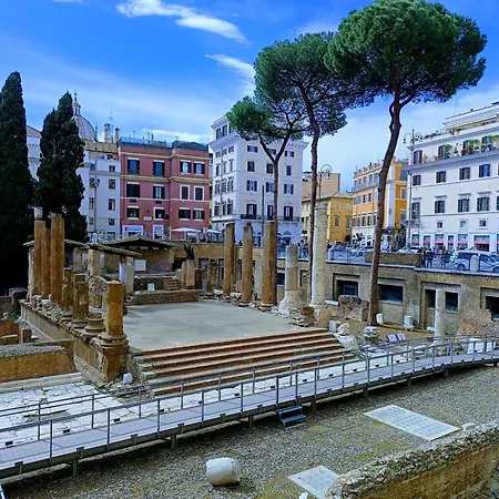 בית אירוח Porta Maggiore 9 Locazione Turistica