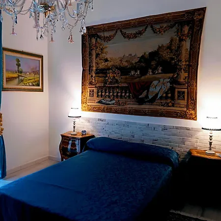 Porta Maggiore 9 Locazione Turistica *