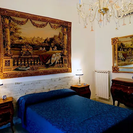 Porta Maggiore 9 Locazione Turistica