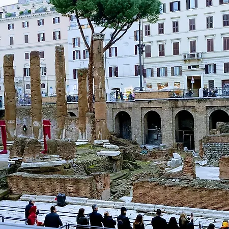 Porta Maggiore 9 Locazione Turistica