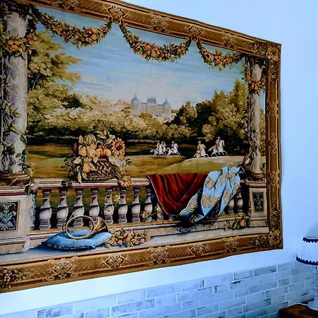 Accommodatie bij particulieren Porta Maggiore 9 Locazione Turistica *