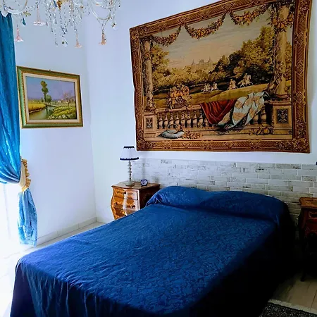 Porta Maggiore 9 Locazione Turistica Accommodatie bij particulieren *