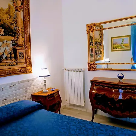 בית אירוח Porta Maggiore 9 Locazione Turistica
