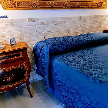 Porta Maggiore 9 Locazione Turistica Accommodatie bij particulieren *
