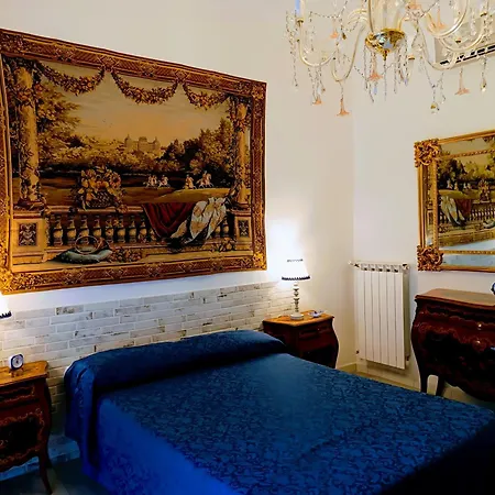 Porta Maggiore 9 Locazione Turistica * רומא