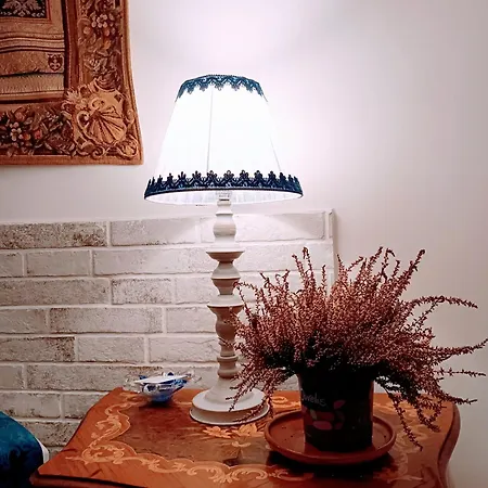 Accommodatie bij particulieren Porta Maggiore 9 Locazione Turistica *