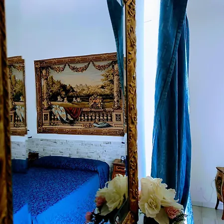 Porta Maggiore 9 Locazione Turistica בית אירוח *