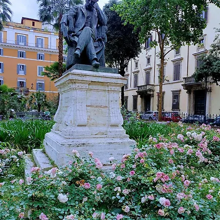 Accommodatie bij particulieren Porta Maggiore 9 Locazione Turistica *