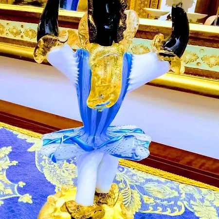 Porta Maggiore 9 Locazione Turistica Pansiyon *