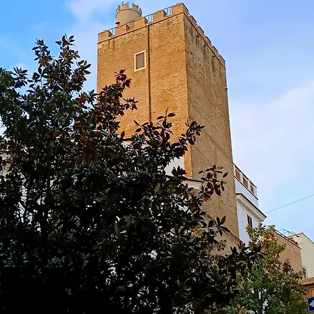 Pansiyon Porta Maggiore 9 Locazione Turistica *