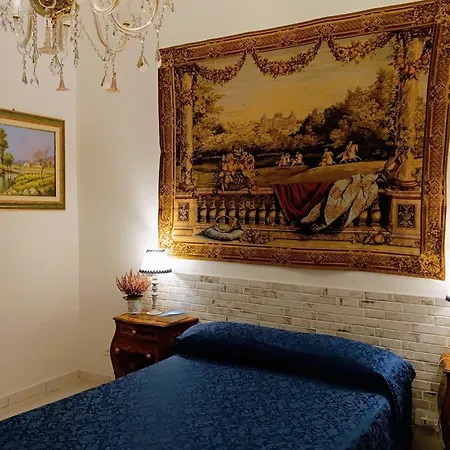 Проживание в семье Porta Maggiore 9 Locazione Turistica Рим