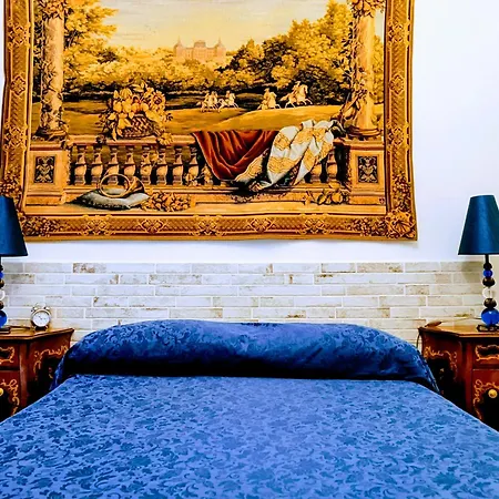 Quarto em Acomodações Particulares Porta Maggiore 9 Locazione Turistica