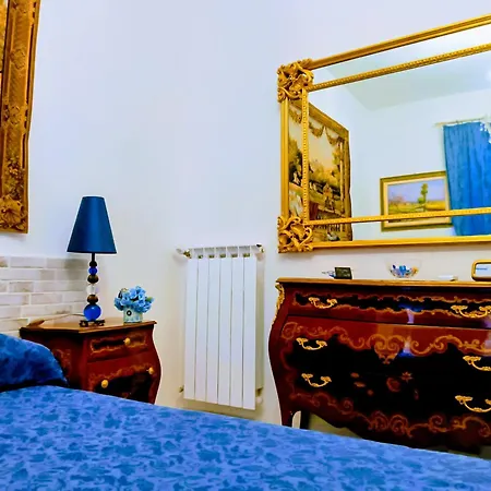 Porta Maggiore 9 Locazione Turistica Quarto em Acomodações Particulares