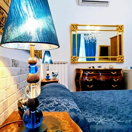 Quarto em Acomodações Particulares Porta Maggiore 9 Locazione Turistica