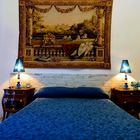 Porta Maggiore 9 Locazione Turistica * Rom
