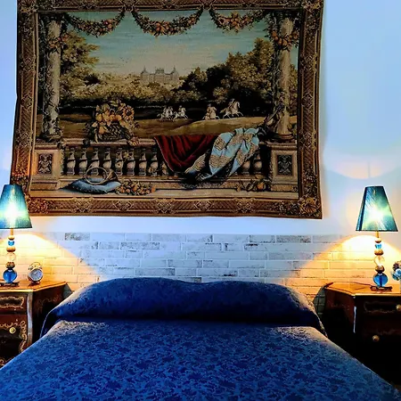 Porta Maggiore 9 Locazione Turistica Privatunterkunft
