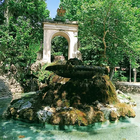 Porta Maggiore 9 Locazione Turistica Privatunterkunft Rom