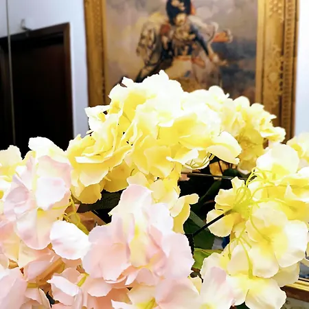 Porta Maggiore 9 Locazione Turistica Ubytování v soukromí Řím